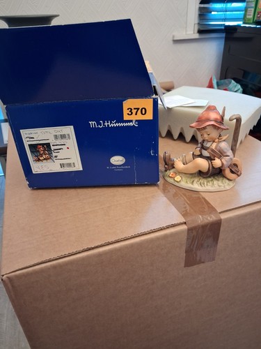 Hummel time out hum - hummel",