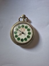 Vintage antique Roskopf patent