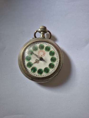 Vintage antique roskopf patent - vintage,