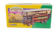 Corgi Showmans Range 27801