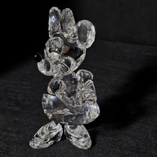 Swarovski Crystal "DISNEY'S