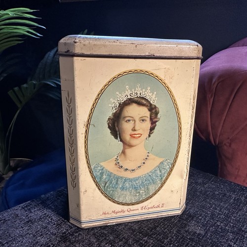 1953 queen elizabeth prince - 1953,