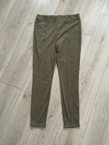 Women khaki green - tu, s