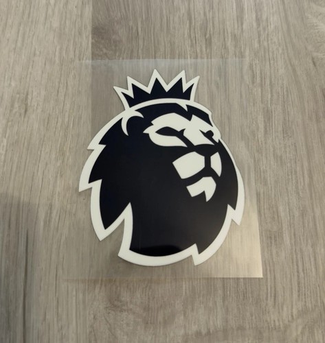 Premier league 2023 2027 - premier, badge