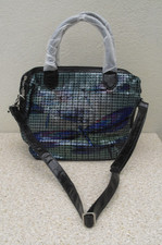 Butler and Wilson sequinned dragonfly hand bag shoulder bag BNWT
