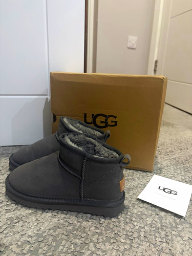Ugg classic ultra mini - classic,