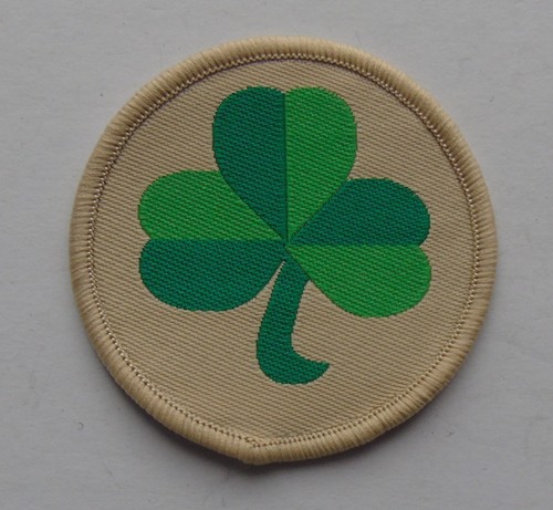 38th irish brigade formation - irish,