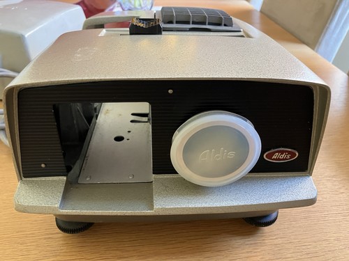 Vintage aldis xt434 - aldis, portable