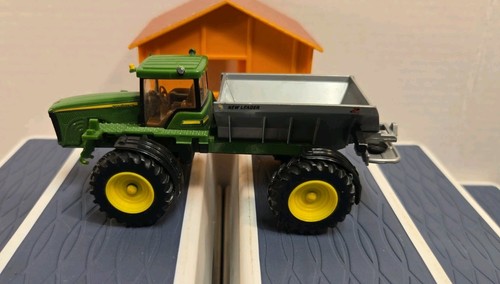 John deere ertl - ertl, 5.5