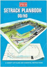 PECO OO/HO GAUGE MODEL