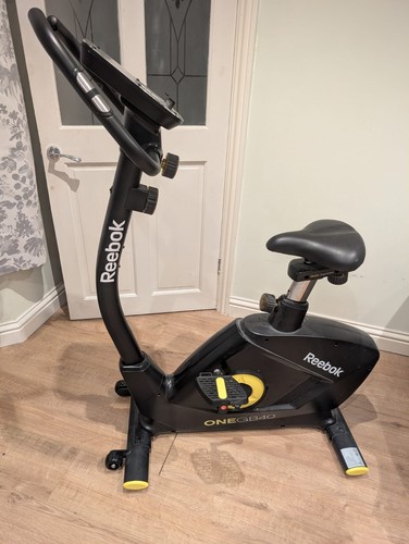 Reebok manual exercise - reebok,