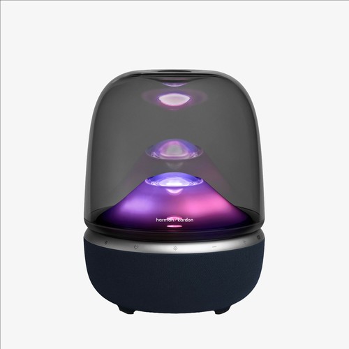 Harman kardon aura - aura, studio