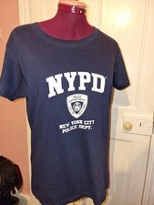 NYPD new York police