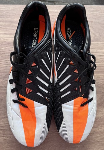 Nike total laser elite - 90,