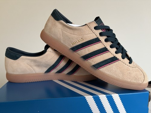 Adidas malmo size - adidas, uk
