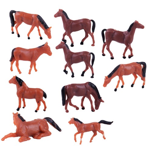 10pcs scale model - scale,