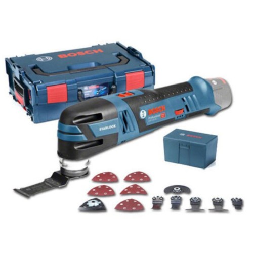 Bosch starlock oscillating - bosch,
