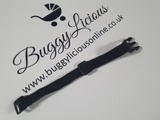 Babystyle Oyster 1 2 Max LEFT