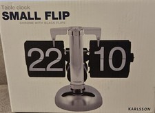 Karlsson Small Flip Table