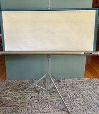 Vintage Radiant Meteor Tripod