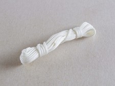 Meccano Hank Of Cord Part 40 White (Clock Kit) Original Unused VGC