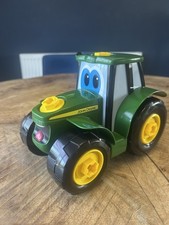 TOMY John Deere Tractor Childs