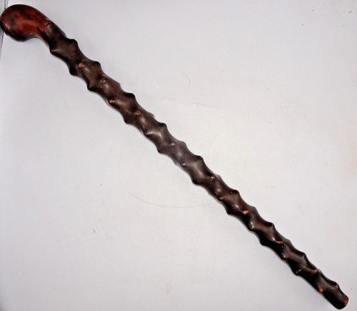 Irish shillelagh stick - stick, 25"