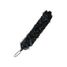 WW Glengarry Cap Feather