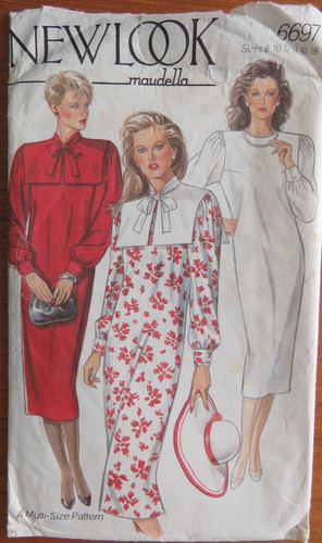 Maudella 6697 - (1980’s),