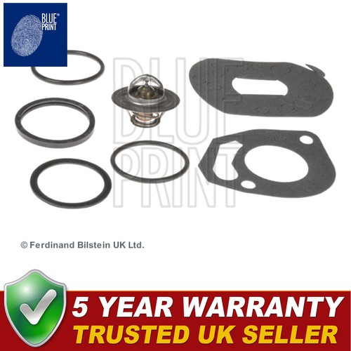 Blue print thermostat coolant - thermostat,