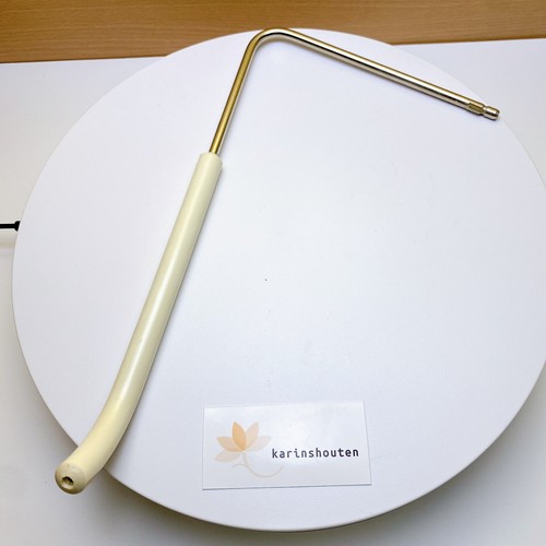 Old bernina knee - lever, lift