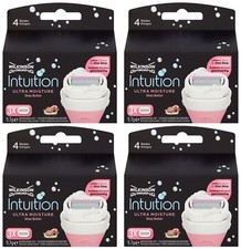 Wilkinson Sword Intuition