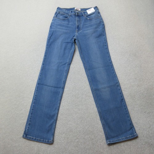 Wrangler straight jeans - wrangler, womens