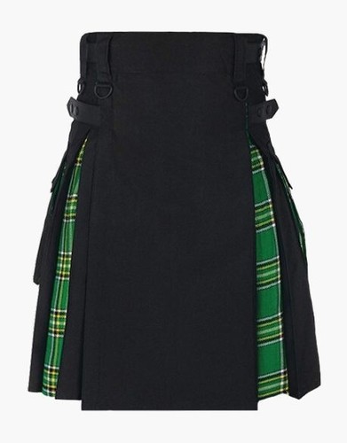 Men scottish hybrid - men’s,