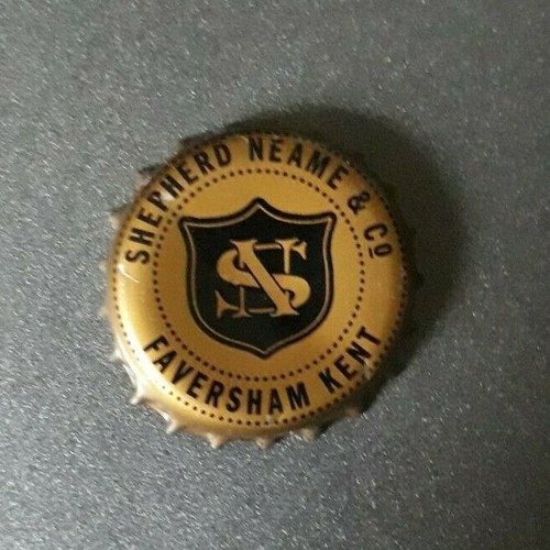 Shepherd neame co - co, faversham