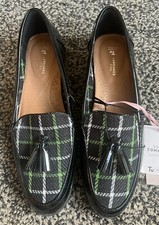 TU Sole Comfort Ladies Green