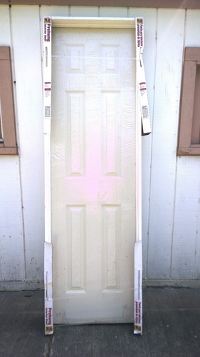 New nice pre - nice, pre-hung