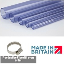 Clear pvc tubing - pvc, fuel