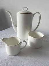 Wedgewood Formal Gold Coffee