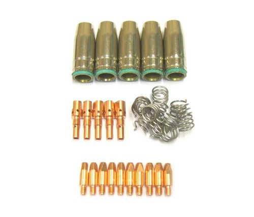Mb25 mig welding - mb25, kit
