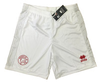 Walsall Football Shorts Size