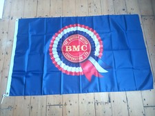 Classic Mini Cooper S MK1 BMC