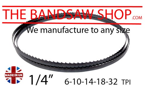 1400mm bandsaw blades - bandsaw,