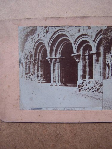Stereoscope stereo view - stereoscope,