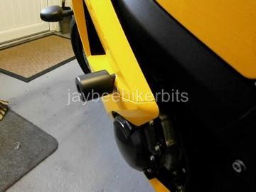 Triumph daytona 600 650 - daytona,