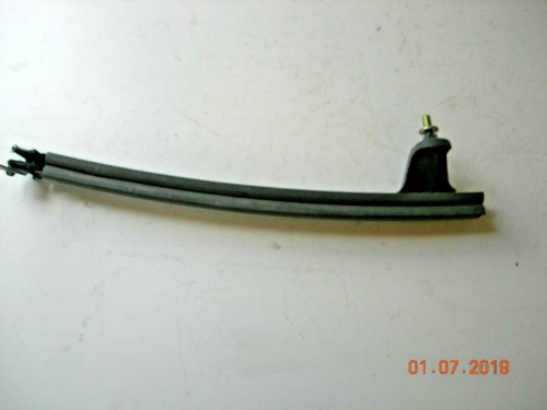 Toyota mr2 w30 smt - w30, window