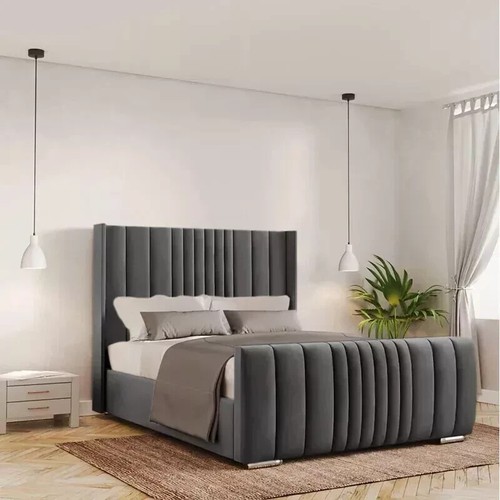 New ottoman storage - storage, panel