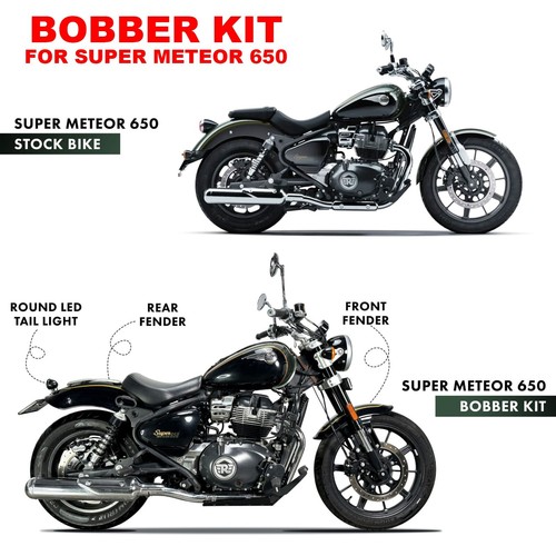Bobber kit fit for - kit,