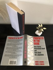 Xerox Prophets In The Dark D