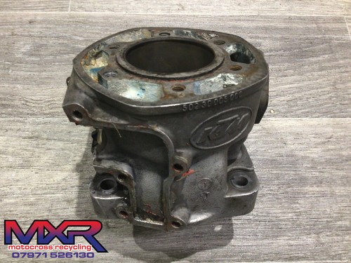 Ktm exc 125 barrel cylinder - ktm,